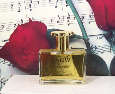 Now Forever By Joan Rivers EDP Spray NWOB