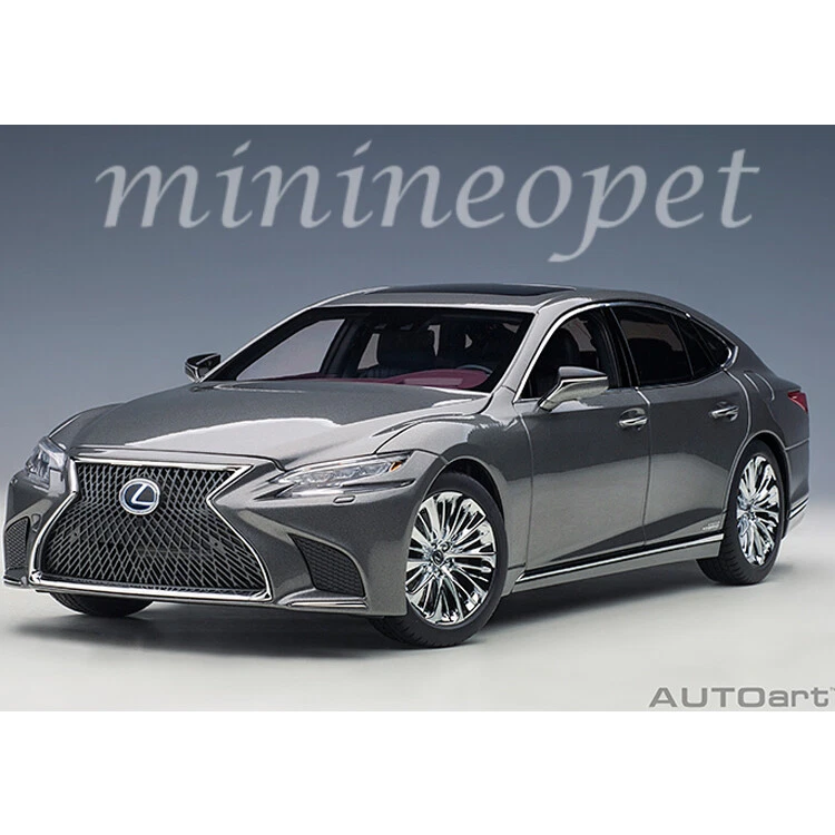 AUTOart Lexus 1:18 Scale Diecast Cars, Trucks & Vans for sale | eBay