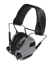 Tactical Earmor M31 MOD3 Electronic Hearing Protector Headset Earmuffs US SELLER