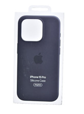 Apple Silicone Case w/ MagSafe for Apple iPho...