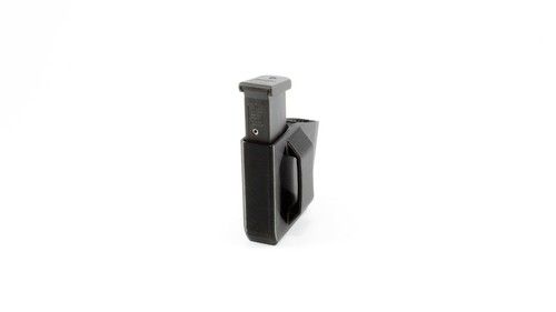 DOPPEL MAG TASCHE für GLOCK 43 9mm - RH SHOOTER - Mag Halter für Gürtel bis 1,5" - Bild 3 von 4