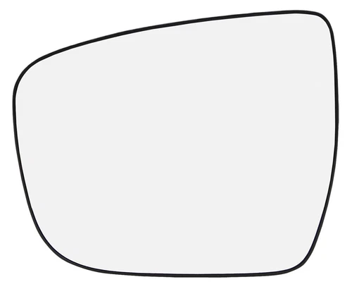 New Left Driver Side Mirror Glass For 2015-2021 Murano NI1324119 963664BA0A