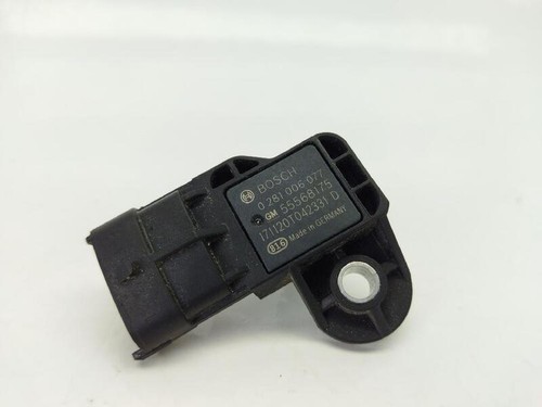 CAPTEUR DE PRESSION D'Alimentation Map Pour Mercedes-Benz Sl SLK SLR