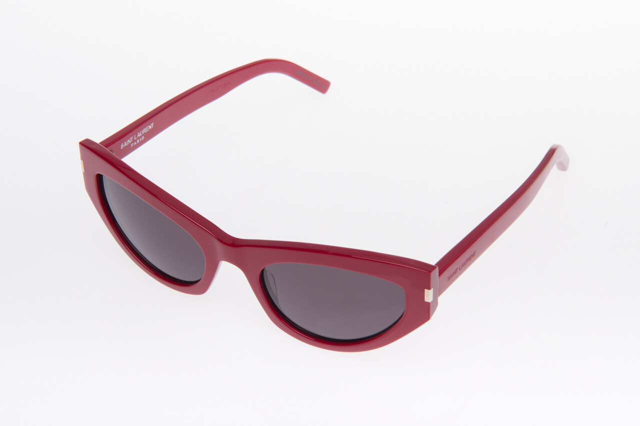 Saint Laurent Sole Donna SL 215 GRACE 006 54 22 145