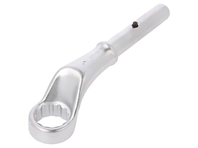 10C0-27 key single sided, ring, angled 27mm L: 188mm KING TONY