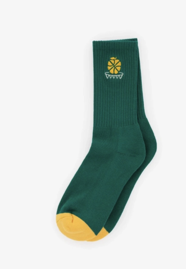 レッグウェア Aime Leon Dore x New Balance SONNY Socks ALD / New Balance SONNY NY Performance Sock – Aimé Leon Dore