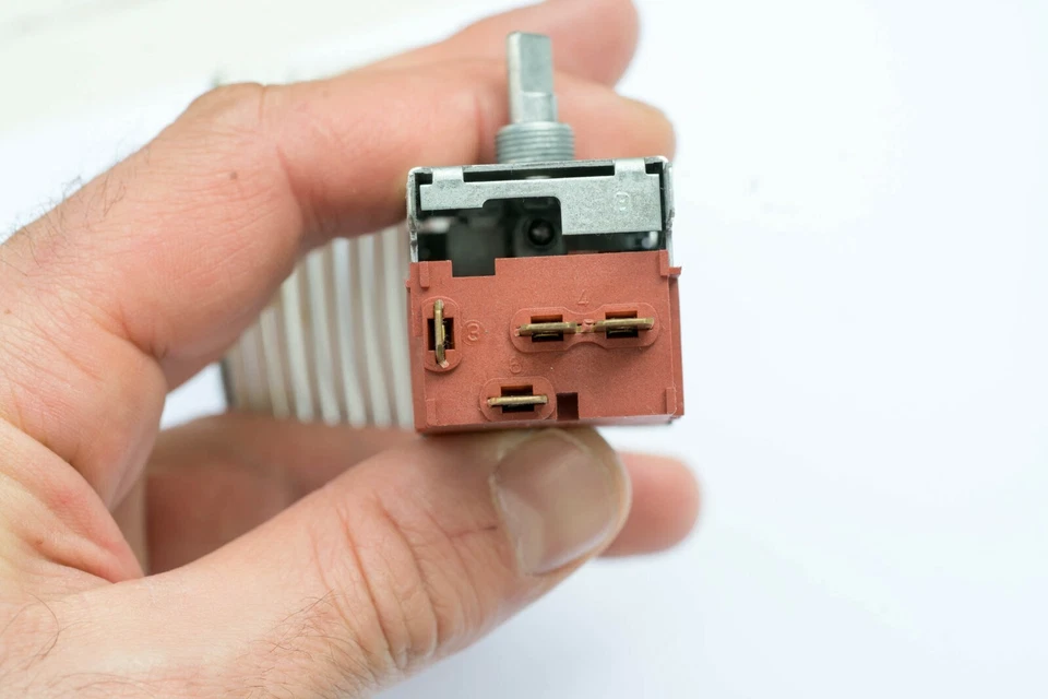 Danfoss 25T65 THERMOSTAT EN60730-2-9 077B2317L Freezer SILTAL Long capillary - Image 4 of 4