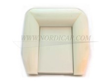 Volvo 683774 Seat upholstery- seat  P1800E VIN 37550-  1800ES