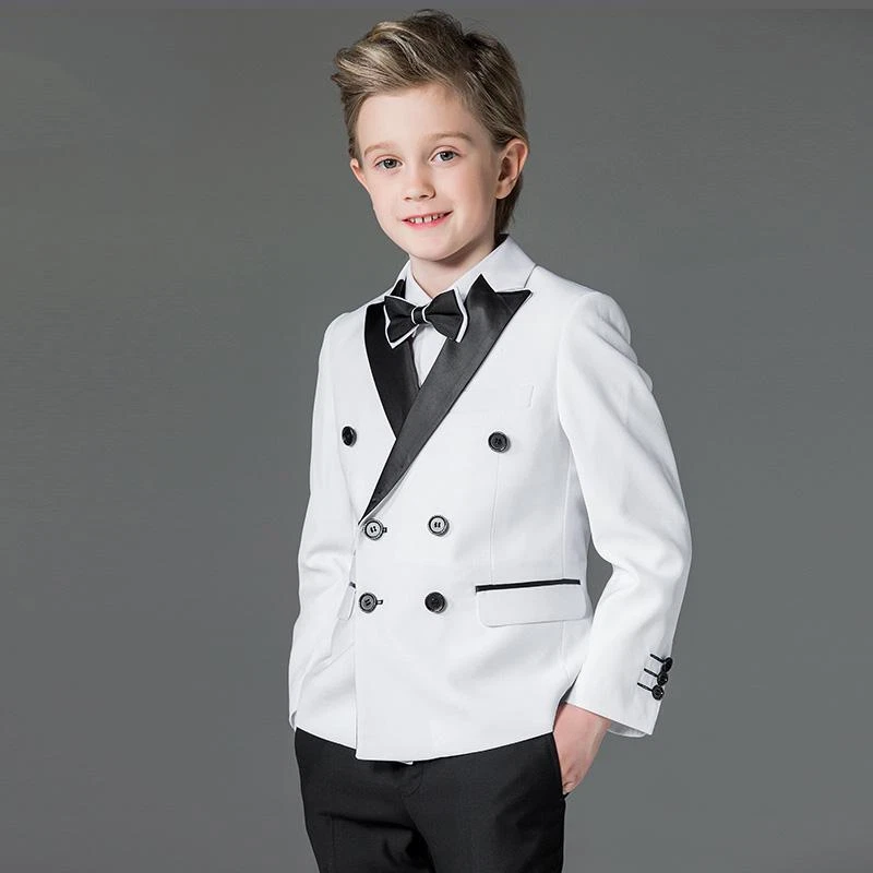 Coat pant sale 12 years old