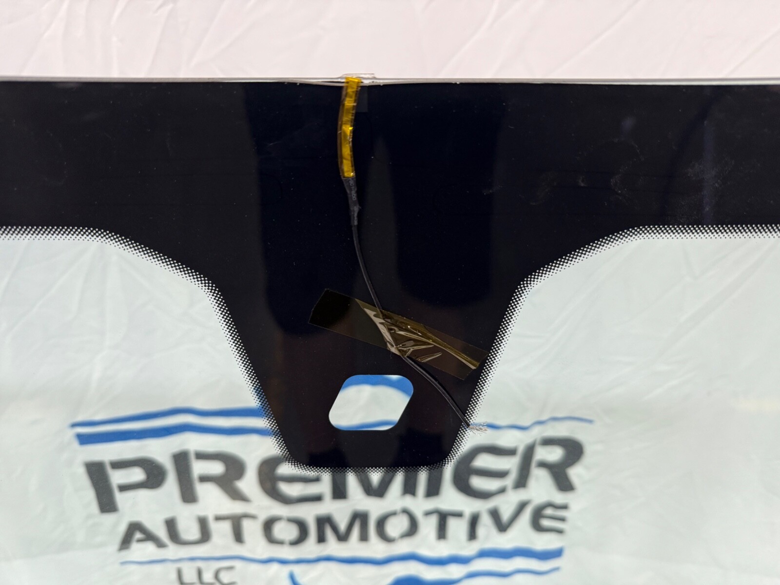 NEW Ferrari 458 Windshield **Aftermarket**