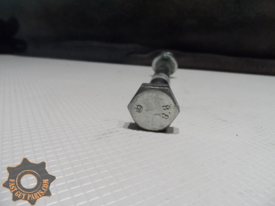 LEM LX1 50 2002 brazo oscilante eje (A) 02 LX LX50 Foto 2 de 4