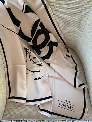CHANEL　コットンスカーフ 楽天市場】シャネル コットン スカーフの通販