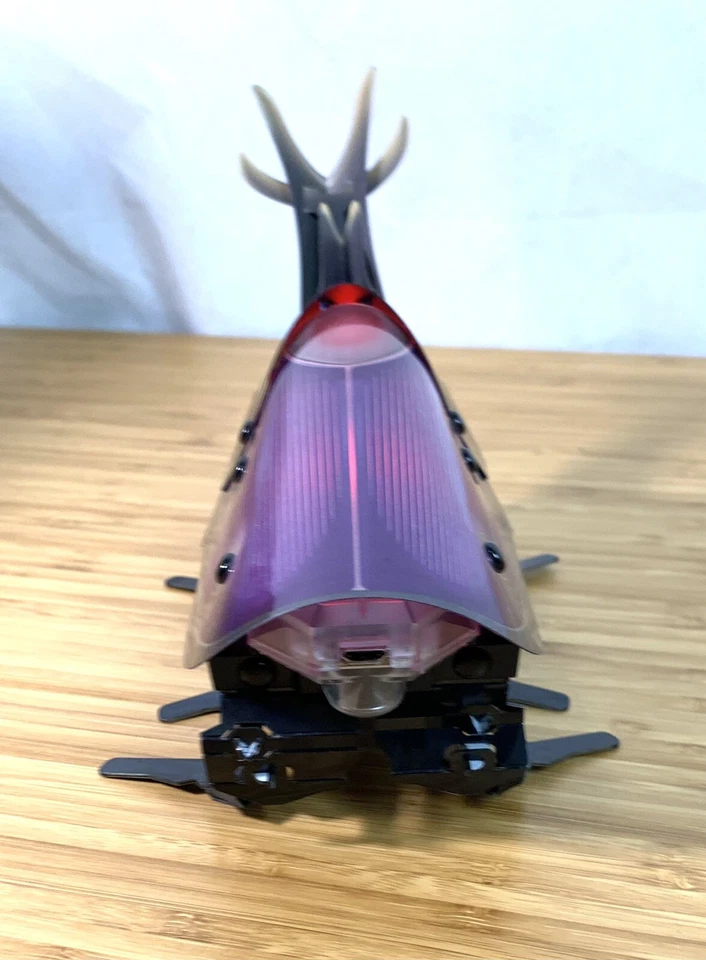 Kamigami Robots Age 8+ Bluetooth Vypod Fold & Snap Together Editor's Choice - Image 3 of 3