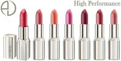 Artdeco High Performance Lipstick Rouges à Lèvres Extra Mat Sensation Velours - Photo 1/4