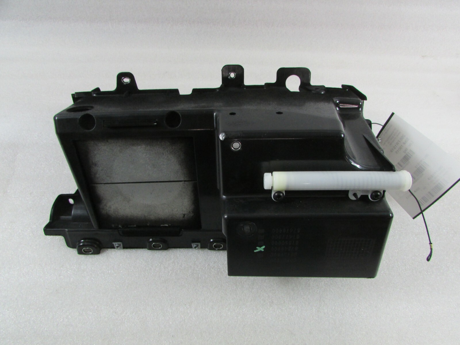 Ferrari 488, Glove Box Drawer, Used, P/N 87849100