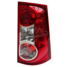 Rückleuchte Rücklicht Heckleuchte hinten rechts für Dacia Logan MCV Kombi 06-13