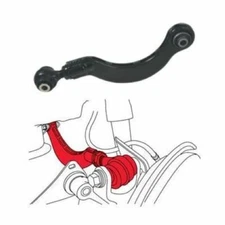 SPC Performance 67487 Adjustable Rear Camber Arm For 2011-Up Scion tC NEW