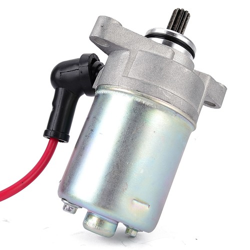 Starter Motor For Can-Am DS70 DS90 X Mini 14-15 DS70 10-13/17-18 V31-200-DGF020 - Imagen 10 de 10