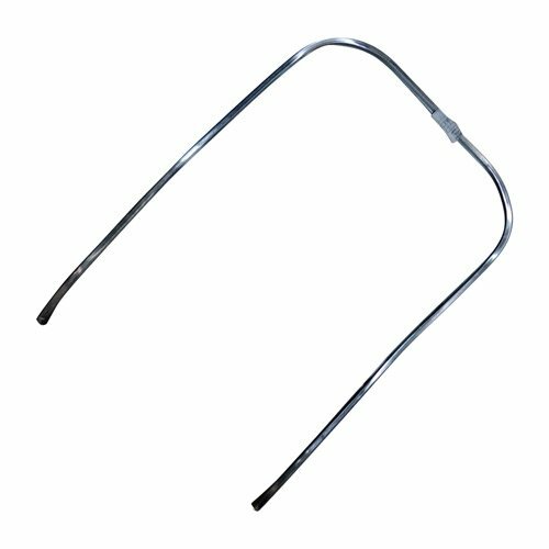 Profilo Bordo Scudo Originale Piaggio 072271 Vespa Sprint GR Rally 125 1976 - Foto 1 di 4
