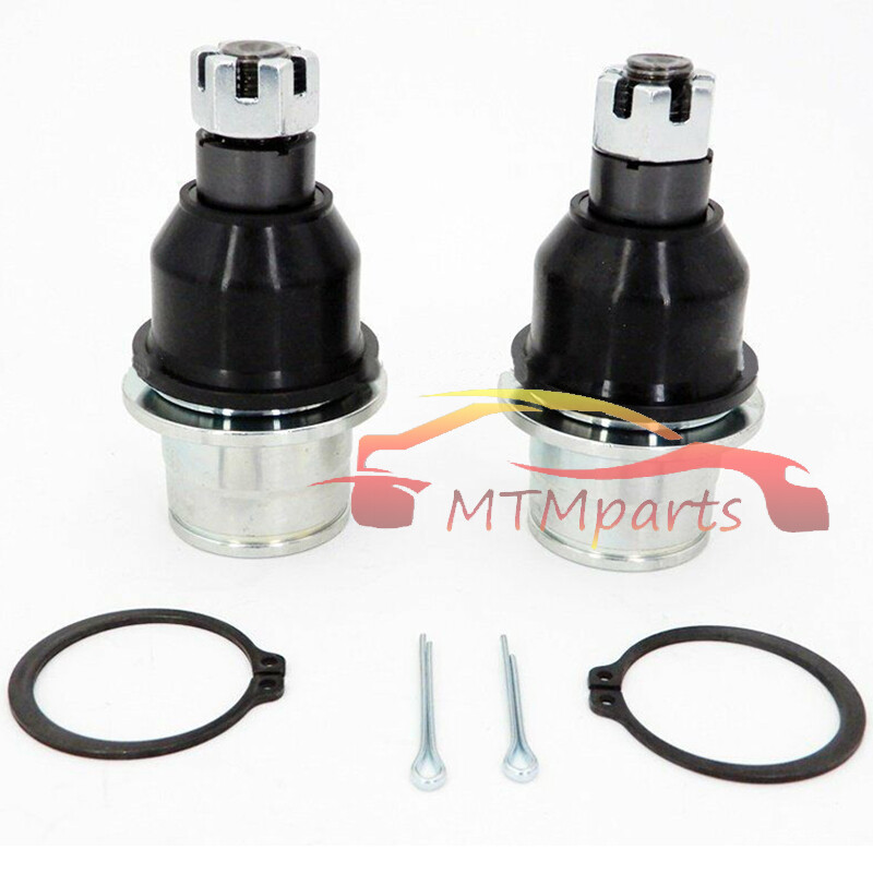2x 40015-AL55J FRONT LOWER BALL JOINT FOR NISSAN SKYLINE V35