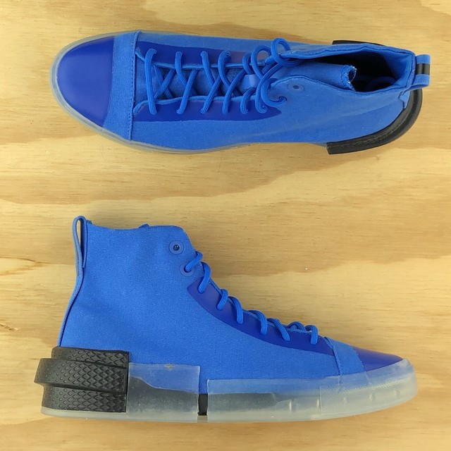 converse disrupt cx blue