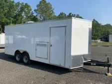 PMC PH2 HYDRAULIC SPRAY FOAM INSULATION EQUIPMENT DIESEL GENSET TRAILER  PKG