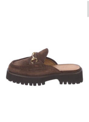Gucci Mules 