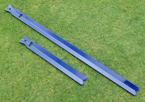 Velociómetro de golf compatible con Stimpmeter Green Speeds - Imagen 25 de 27