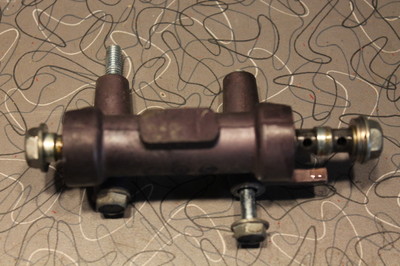 Kawasaki ZX900 ZX9 B Ninja 1996 Brakeline Splitter Junction | eBay