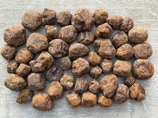 Grade A++ Natural Garnet Rough Stones, 0.5-1.75