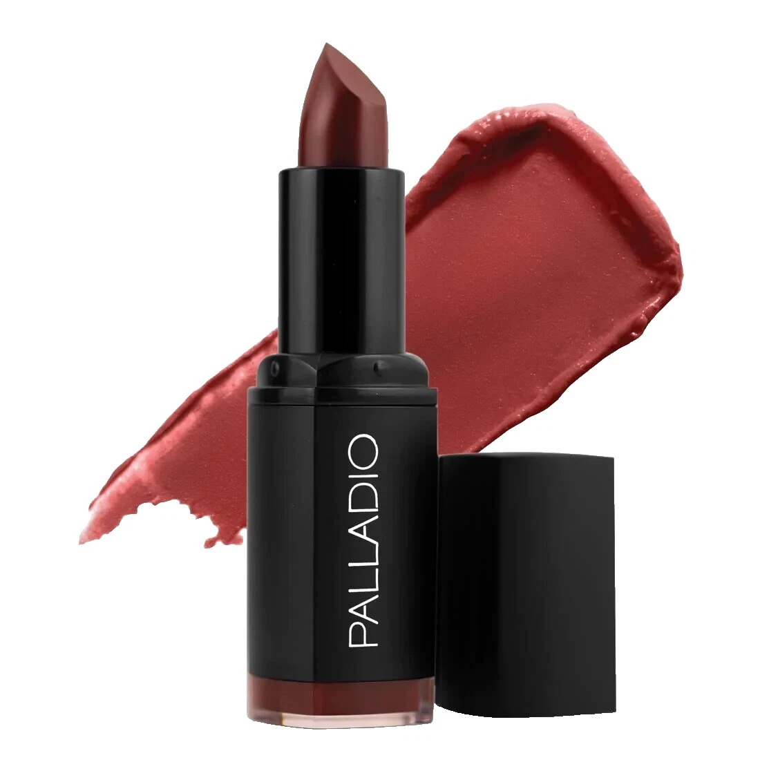 Palladio Matte Lip Makeup with Vitamins