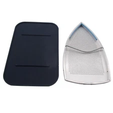 Silicon Iron Rest & Ironing Shoe FOR Electric Steam Iron ES-85AF, ES-94A, ES-300