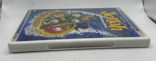 Jonah - A Veggietales Movie - DVD Collector's Edition - DVD BOX ONLY. - Picture 7 of 9