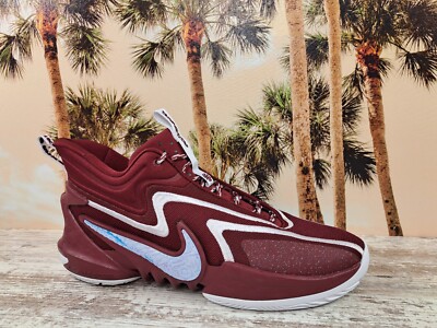 Nike Cosmic Unity 2 TB Sneakers 'International Red' DX6649-601