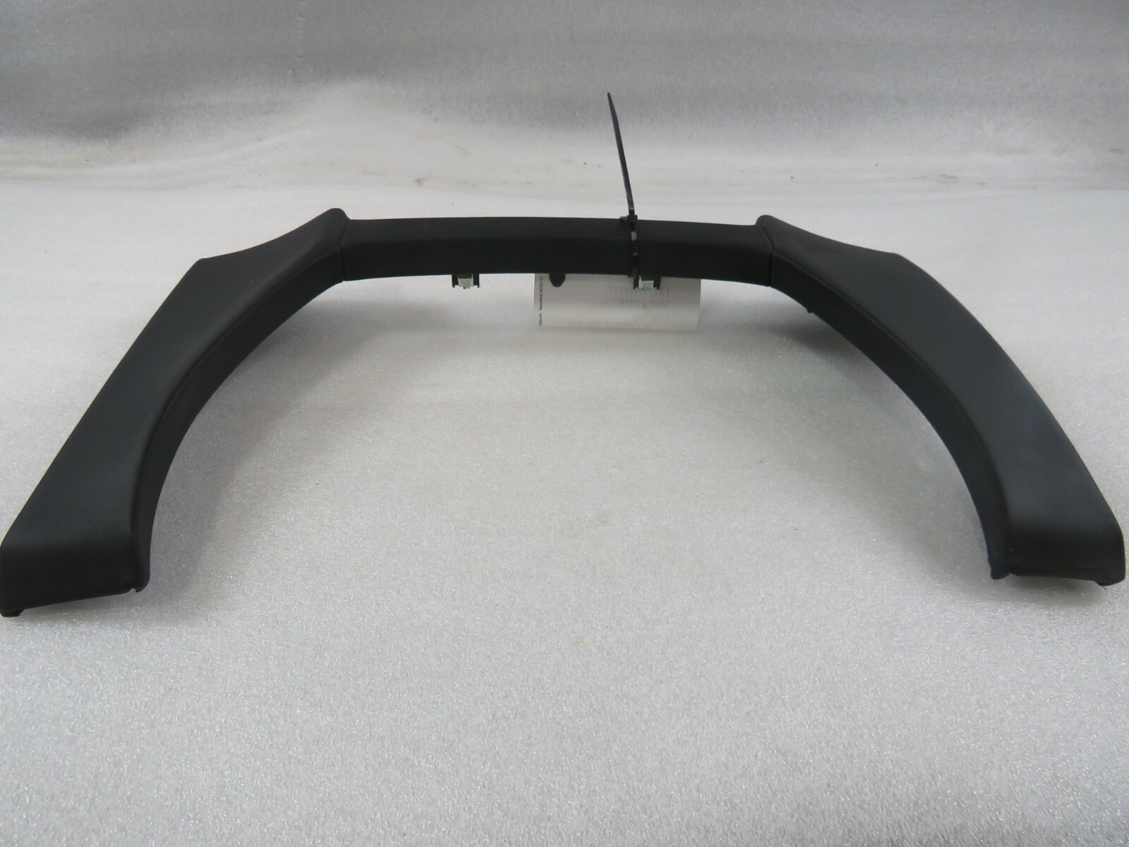 Maserati Levante, Center Middle Dash, Used, P/N 670049276