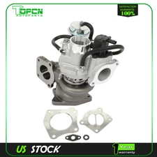 Turbo for Chevrolet Chevy Camaro Malibu Cadillac ATS CTS 2.0L LTG Turbocharger