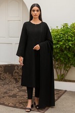 Lawn Hand Embroidered 3Pcs Unstitched Shalwar Kameez Suit