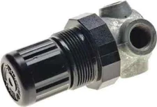 AC-0007 4-Port Regulator w/ Tank & Line Pressure Port fits Craftsman DeVilbiss