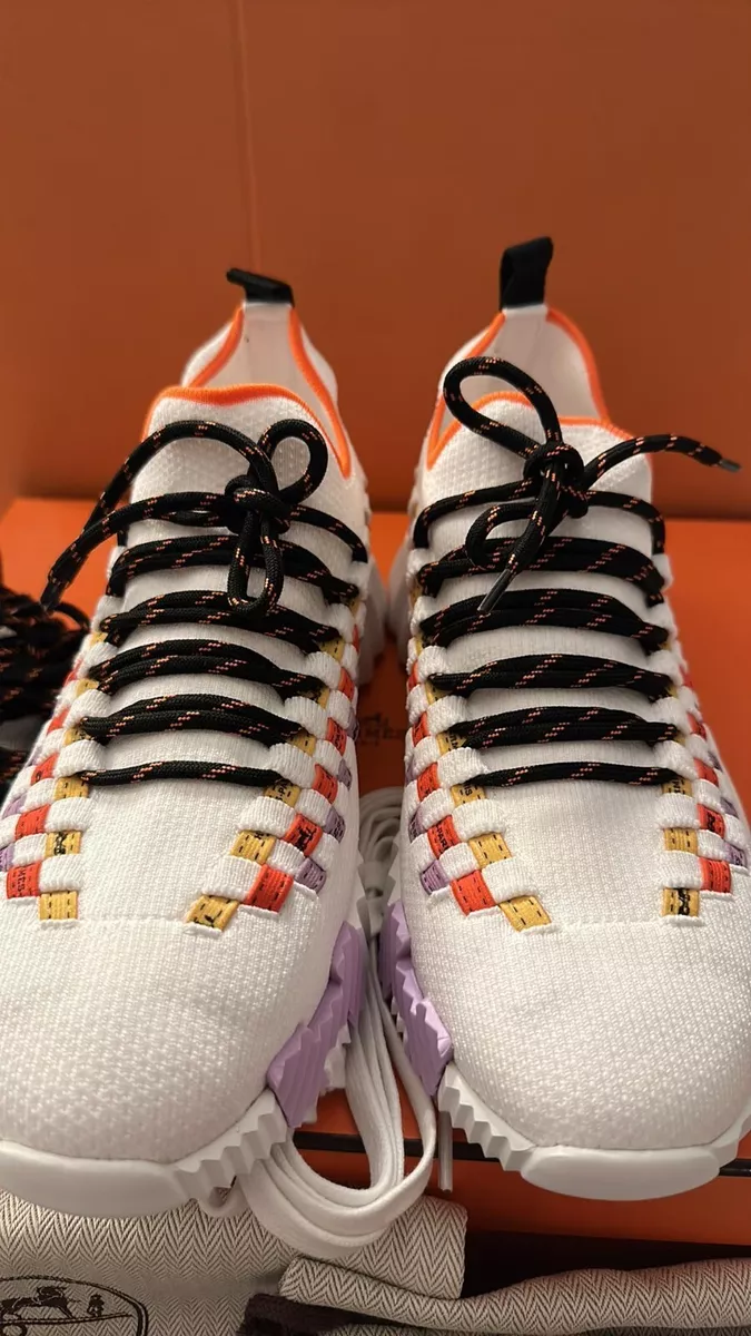 Sneakers multicolor sales femme