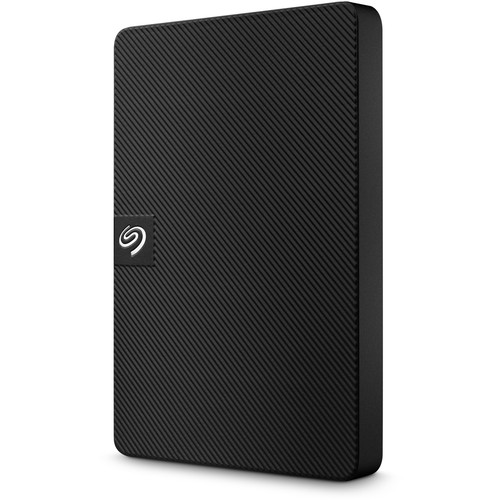 External HDD Seagate Expansion Portable 1TB, USB 3.0, Black - Picture 2 of 8