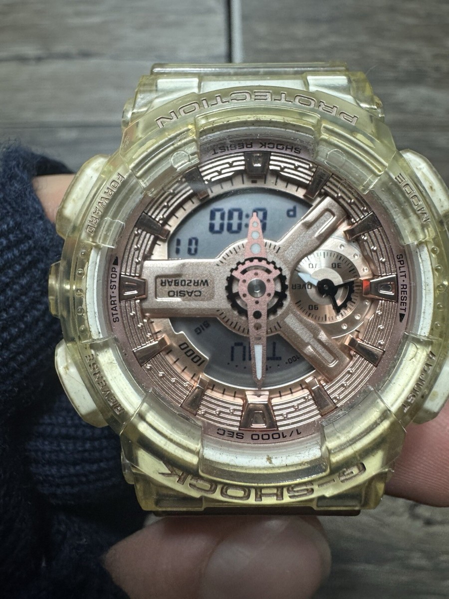 G-SHOCK ピンクゴールド s-l400.jpg