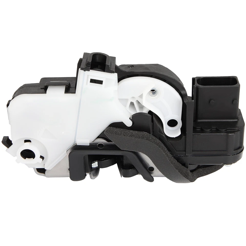 Actuador de bloqueo de puerta delantero derecho para Chevrolet GMC Cadillac Buick 13503802 Foto 3 de 4