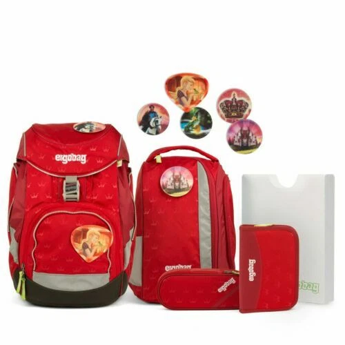 Ergobag Ranzen, Taschen & Rucksäcke