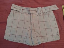 Mango Casual Shorts- S