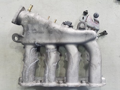 COLLETTORE ASPIRAZIONE SUP FIAT MULTIPLA (02-04) 1.6 16V GPOW 5P/B C.M.182B6000 - Picture 2 of 7