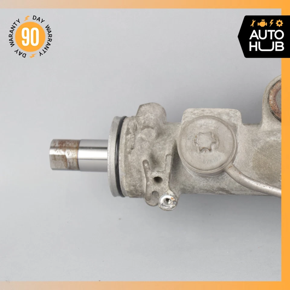 Оригинальная стойка гидроусилителя руля 09–11 Mercedes R171 SLK300 SLK350 SLK55 - Изображение 3 из 4