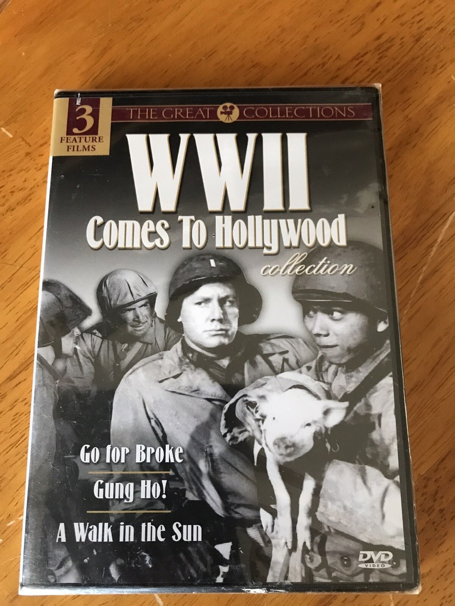 その他 Wwii Comes to Hollywood Collection [DVD] Wwii Comes to Hollywood Collection [DVD] 【公式通販】