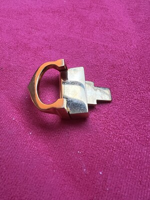 Cartier C Gürtelschnalle Damen 