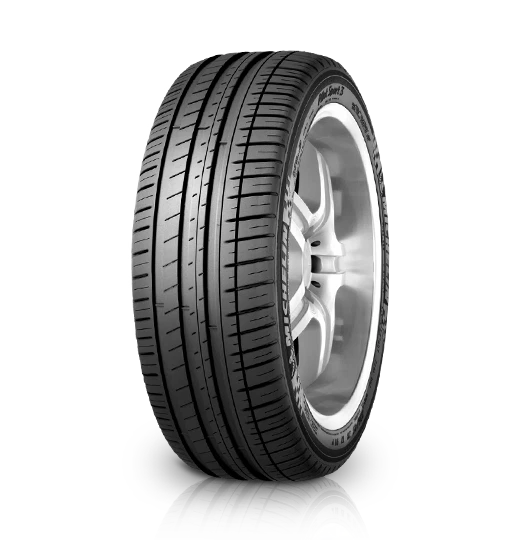 Neumáticos Michelin 235/65 R18 para coches