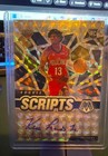 2020 Panini Mosaic Basketball Kira Lewis Jr. #RS-KLJ